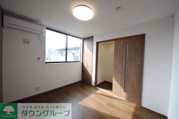 サザンコート府中の物件内観写真